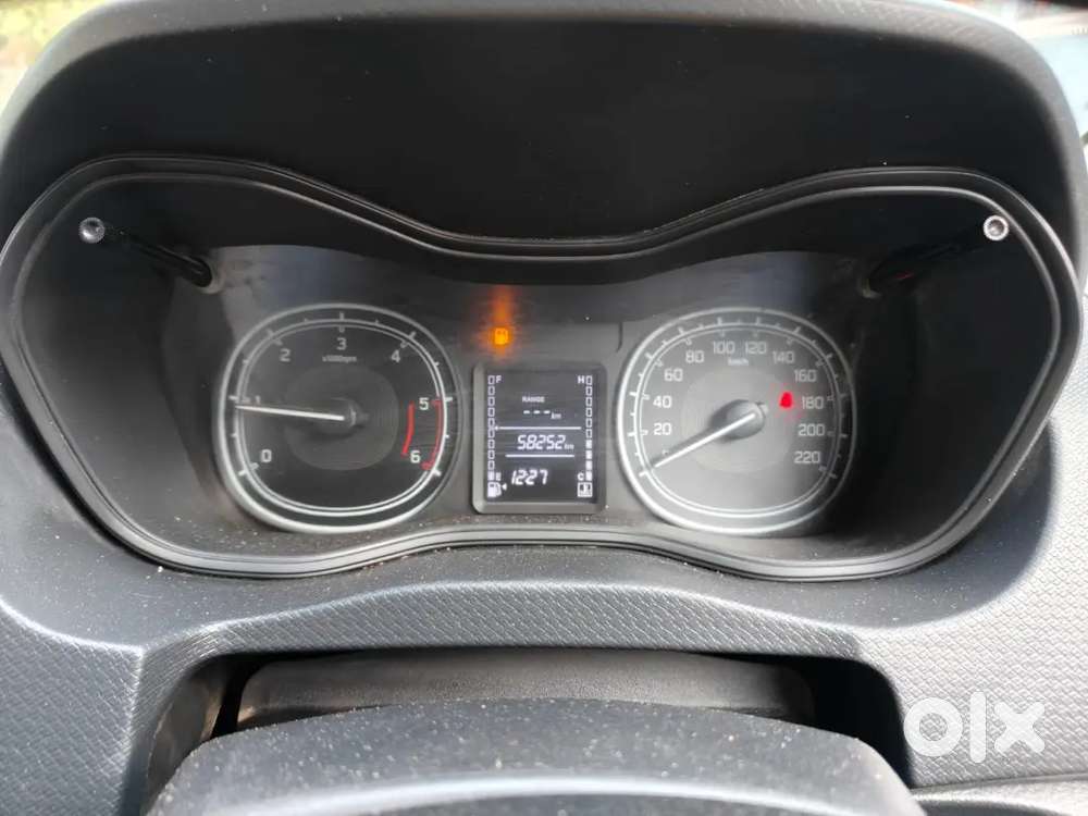 Maruti Suzuki Vitara Brezza 2010 Diesel 58000 Km Driven