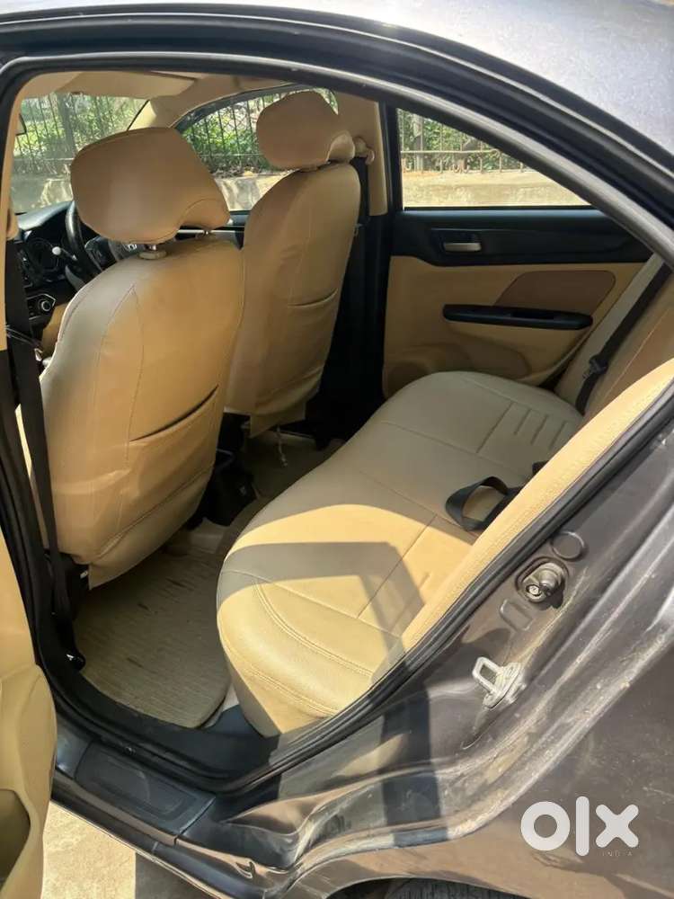 Honda Amaze 2019 Petrol 43000 Km Driven