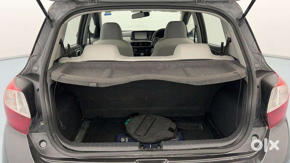 Hyundai Grand I10 Nios Sportz 1.2 Kappa Vtvt, 2021, Petrol