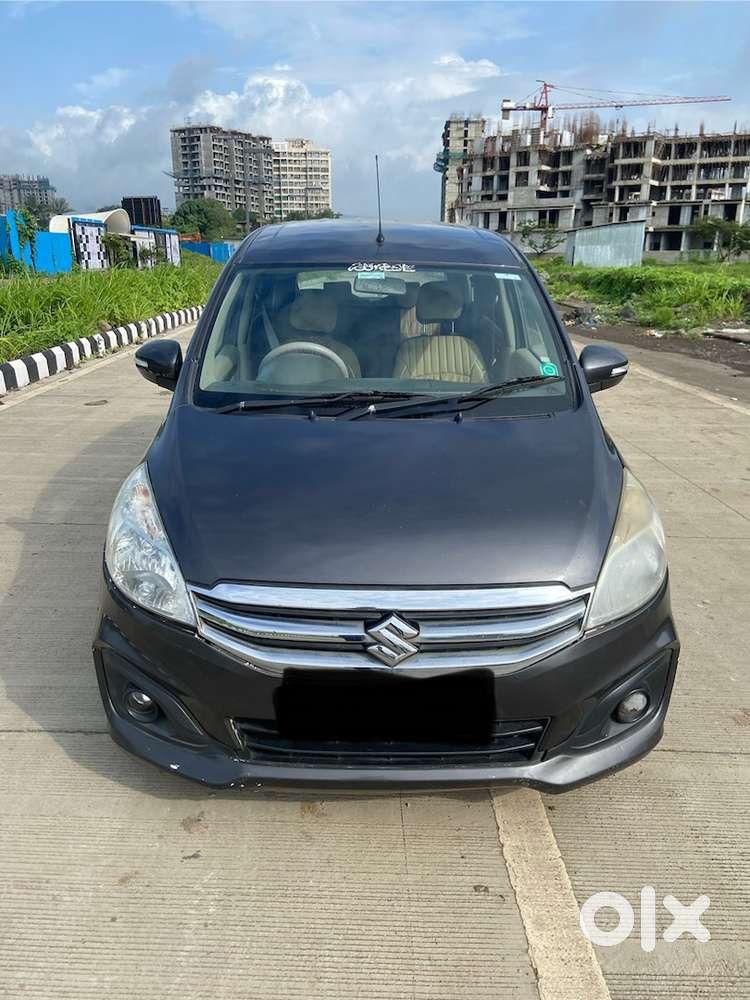 Maruti Suzuki Ertiga Diesel Good Condition