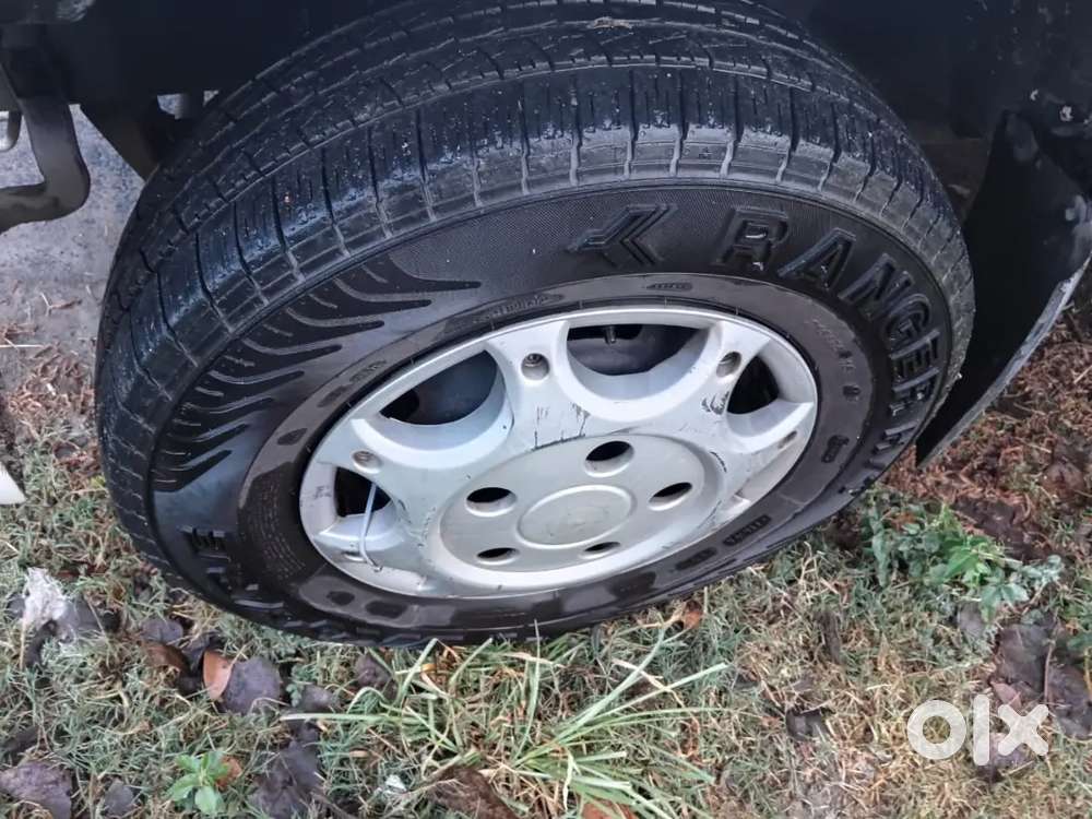 Mahindra Bolero Well Maintained