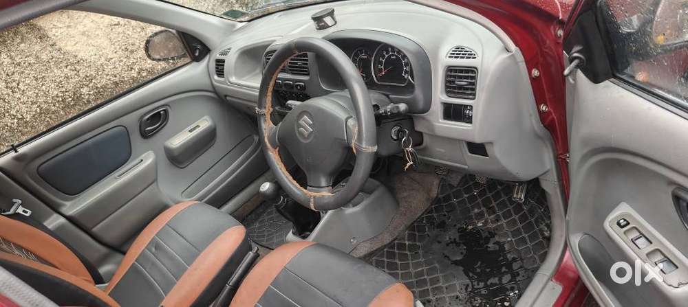 Maruti Suzuki Alto K10 Vxi (o), 2013, Petrol