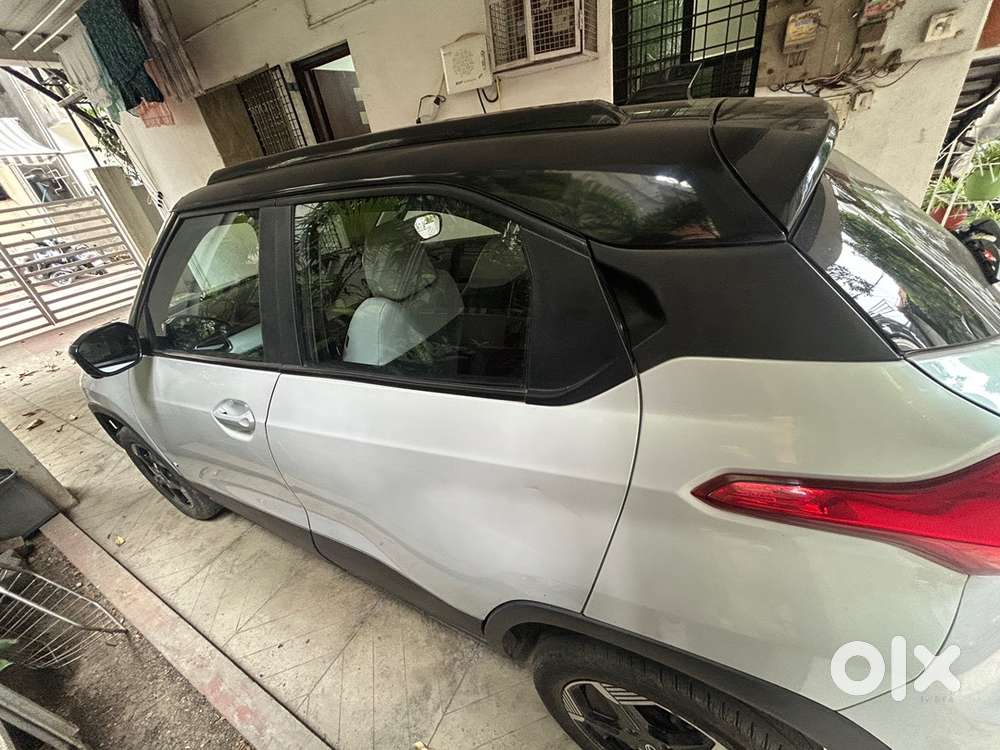 Tata Punch Ev Top End 2024