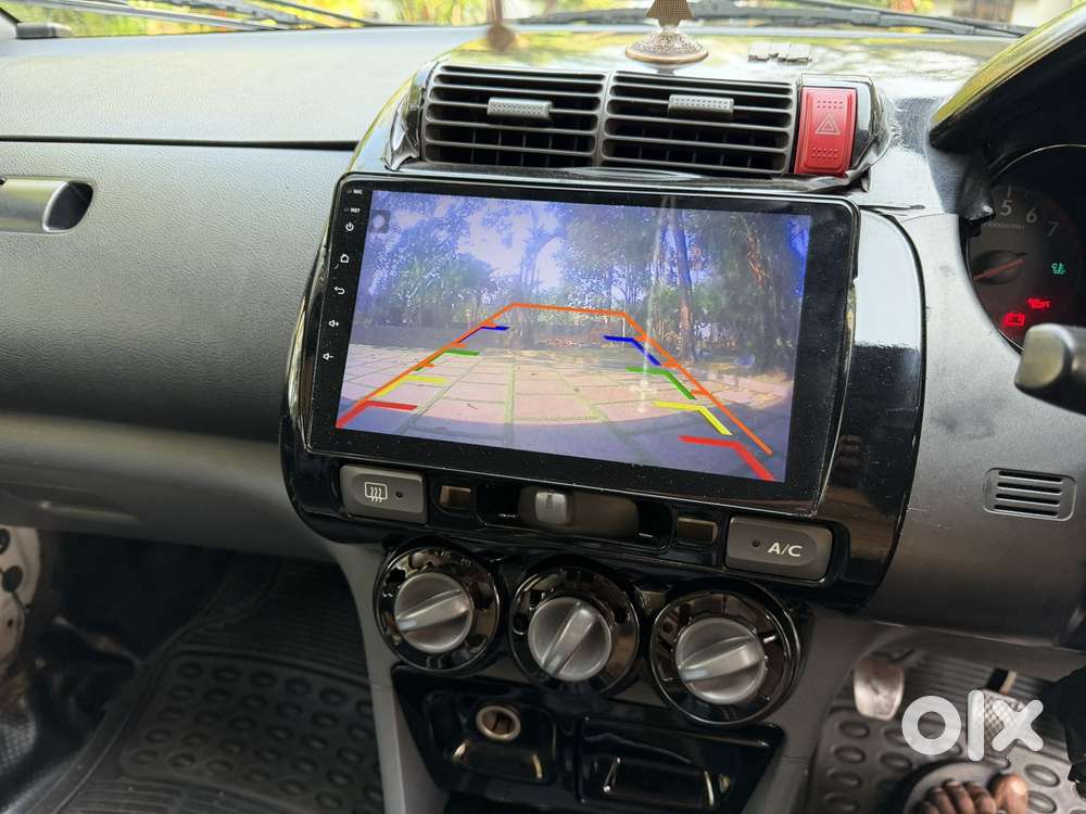 Honda City Zx Gxi, 2006, Petrol