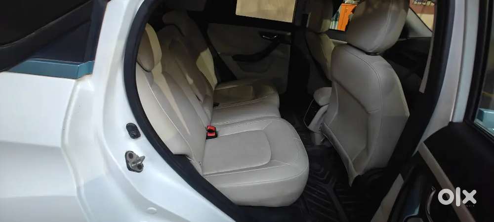 Tata Nexon Ev 2021