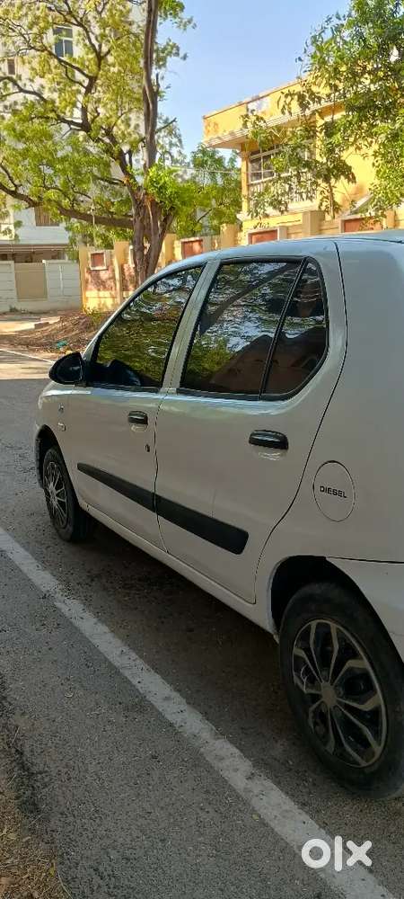 Tata Indica V2 Good Condition