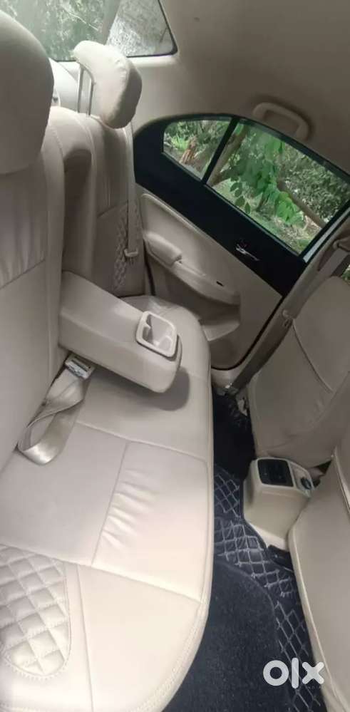 Maruti Suzuki Dzire 2024 Only 6835 Km Driven. Brand New Excellent.