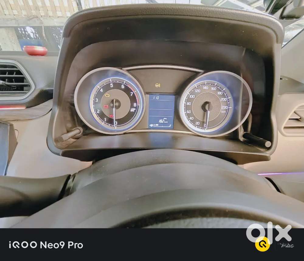 Maruti Suzuki Dzire 2024 Petrol 14500 Km Driven