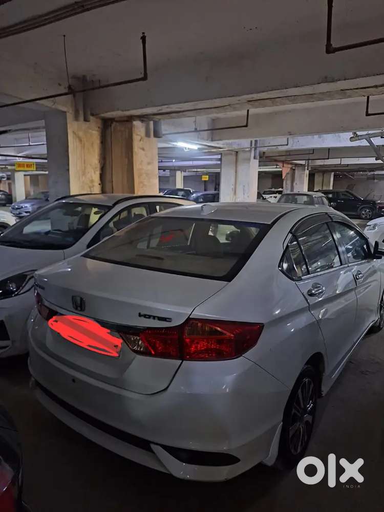 Honda City Diesel 2017 Manual