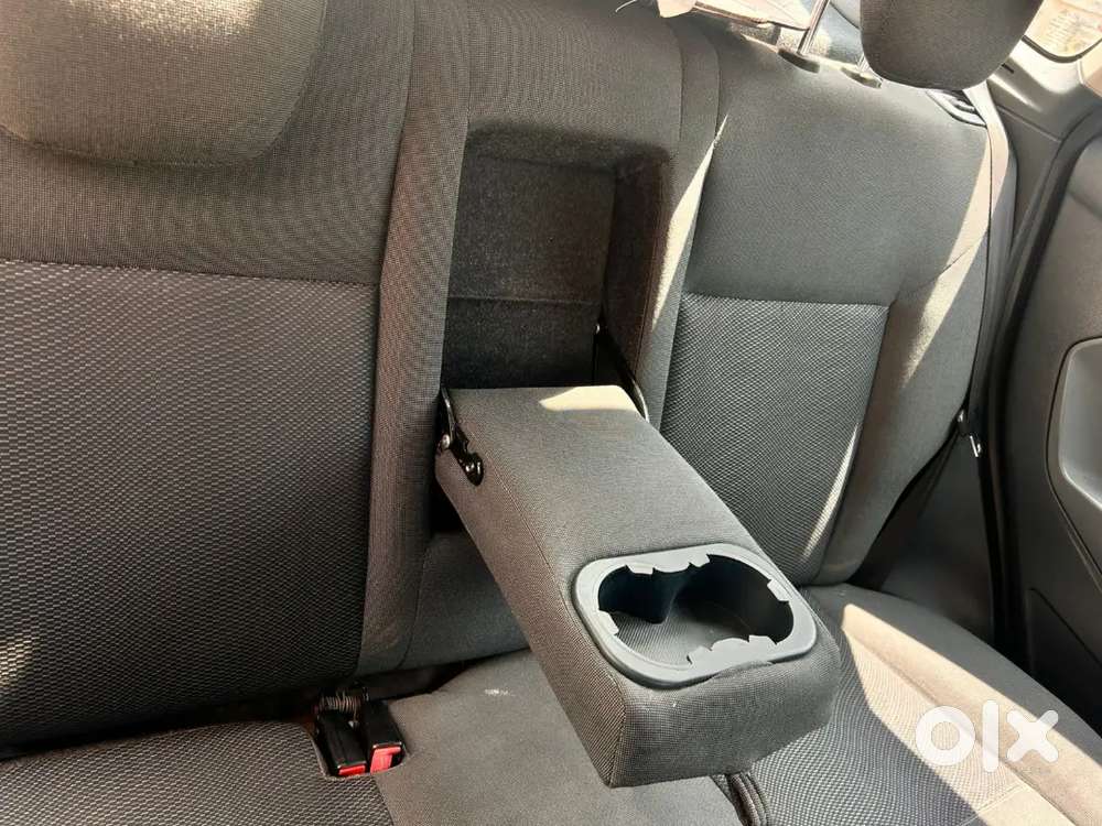 Ford Fiesta 2011 Diesel 72500 Km Driven