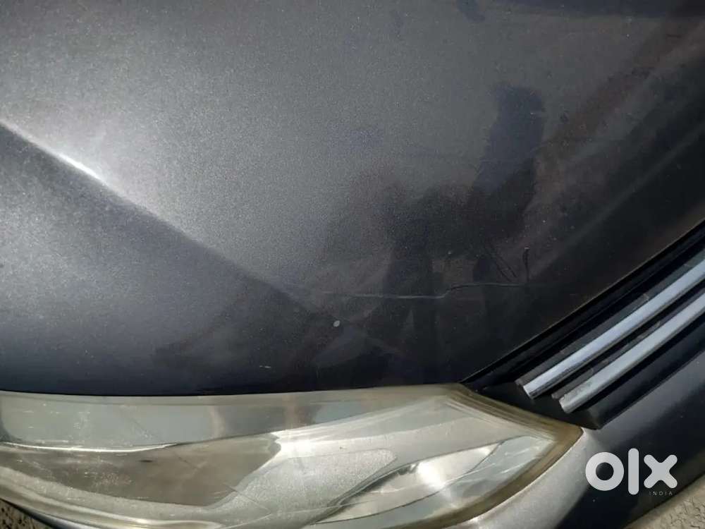 Volkswagen Vento 2013 Diesel Well Maintained