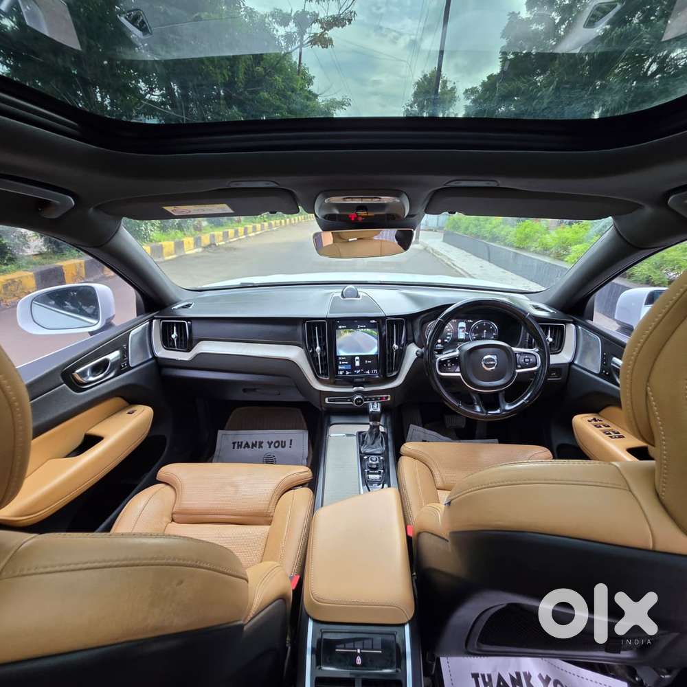 Volvo Xc60 D5 Inscription, 2020, Diesel