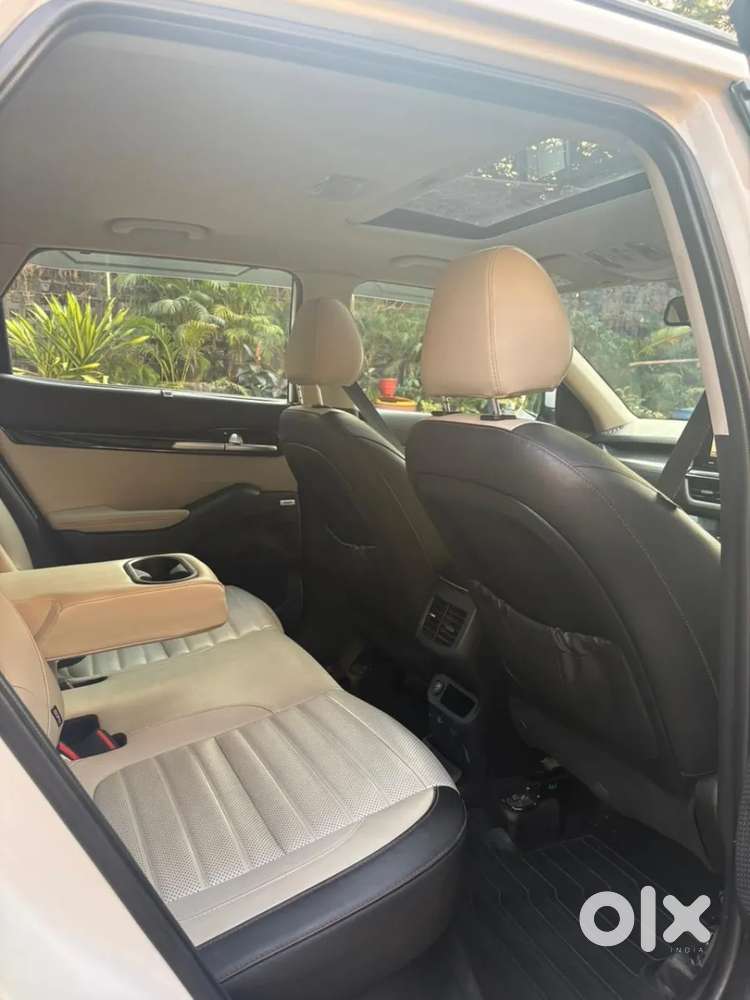 Kia Seltos 1.5 Gtx+ Diesel At, 2020, Diesel