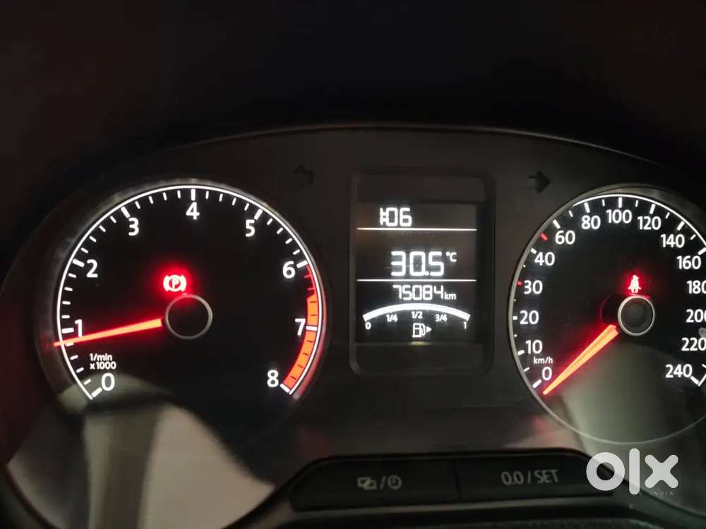 Volkswagen Polo 1.0 Mpi 2021