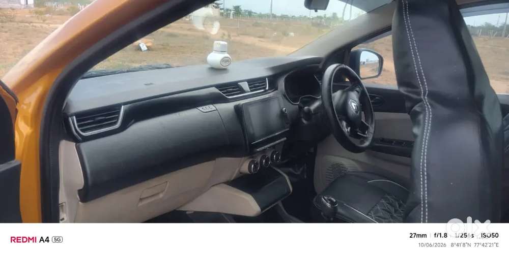 Renault Triber 2023 Petrol 26000 Km Driven