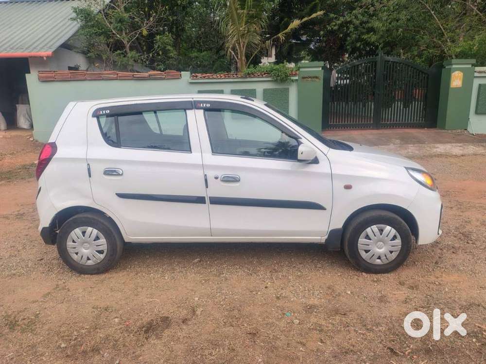 Maruti Suzuki Alto 800 Vxi Airbag, 2022, Petrol