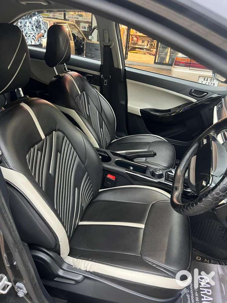 Tata Nexon 2024 Petrol Good Condition
