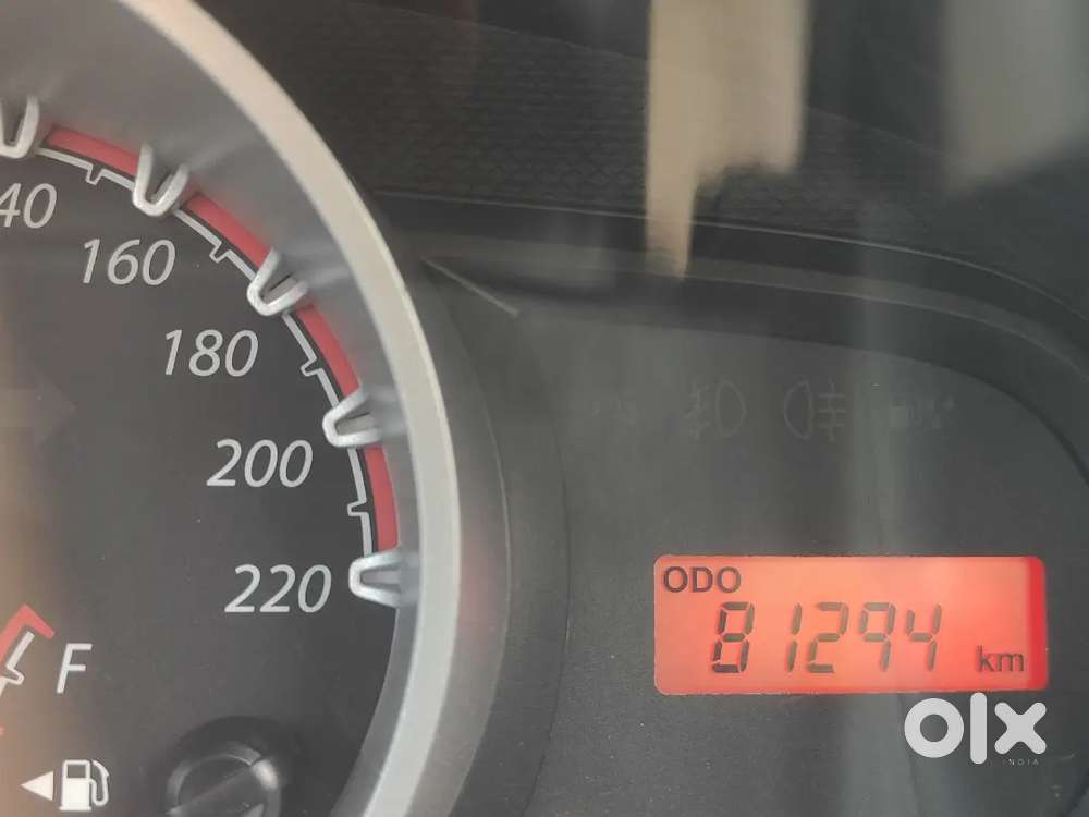 Ford Figo 2013 Diesel Showroom Maintained Till Date