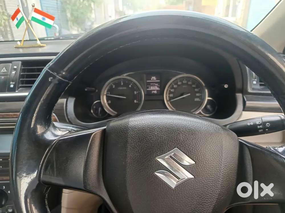 Maruti Suzuki Ciaz Vdi 2015 Pb11