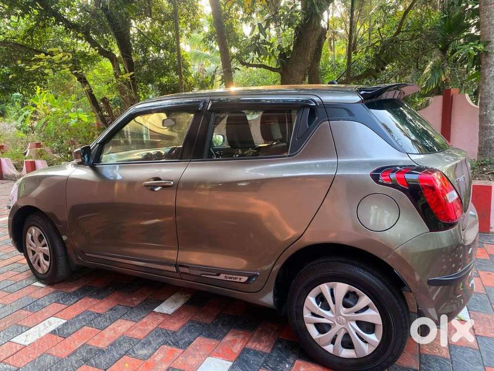 Maruti Suzuki Swift