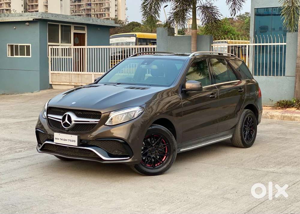Mercedes-benz M-class Ml 250 Cdi, 2014, Diesel