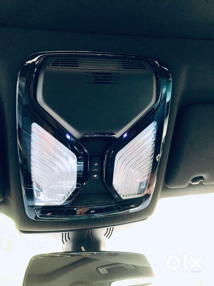 Bmw 5 Series 530i Sedan, 2022, Petrol