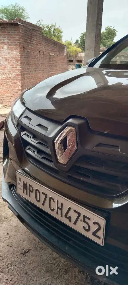 Renault Kwid 2020 Petrol 60000 Km Driven