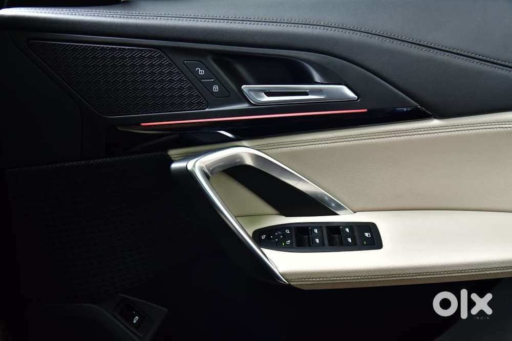 Bmw X1 Sdrive18i Xline, 2023, Petrol