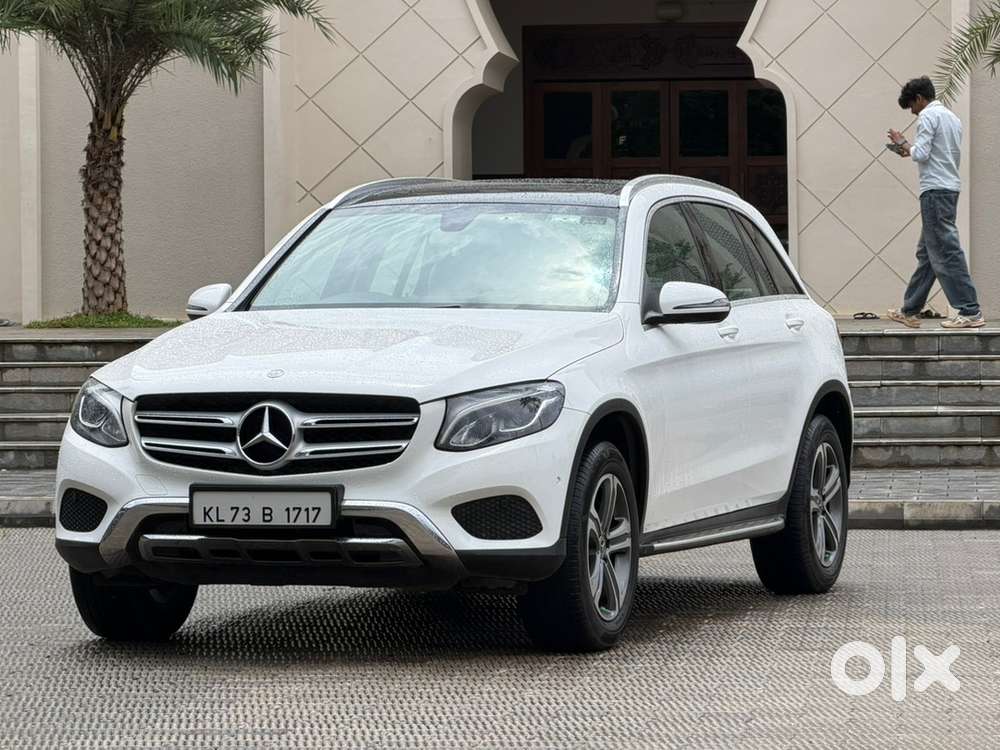 Mercedes-benz Luxury 2017