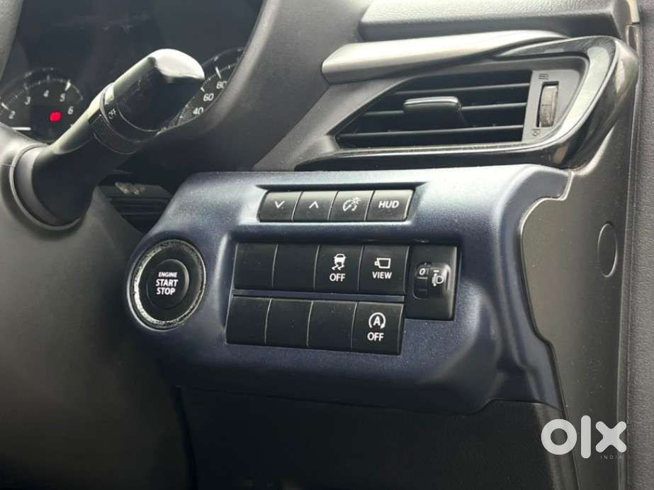Maruti Suzuki Baleno Alpha, 2022, Petrol