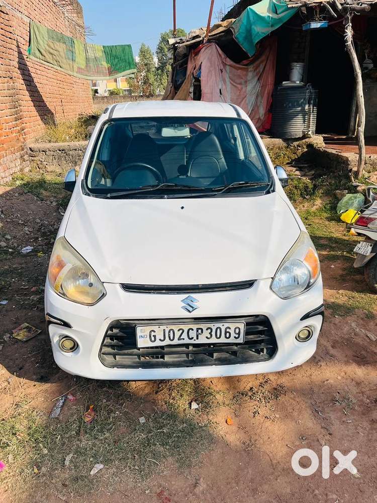 Maruti Suzuki Hybrid 2018
