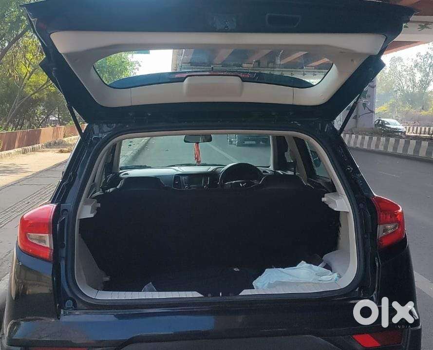 Mahindra Xuv300 W6 Diesel, 2023, Diesel