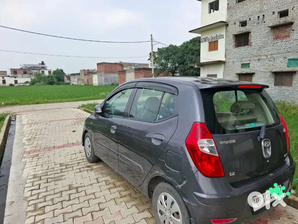 Hyundai I10 1.1 Magna 2010