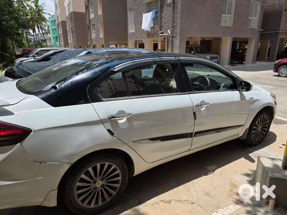 Suzuki Ciaz