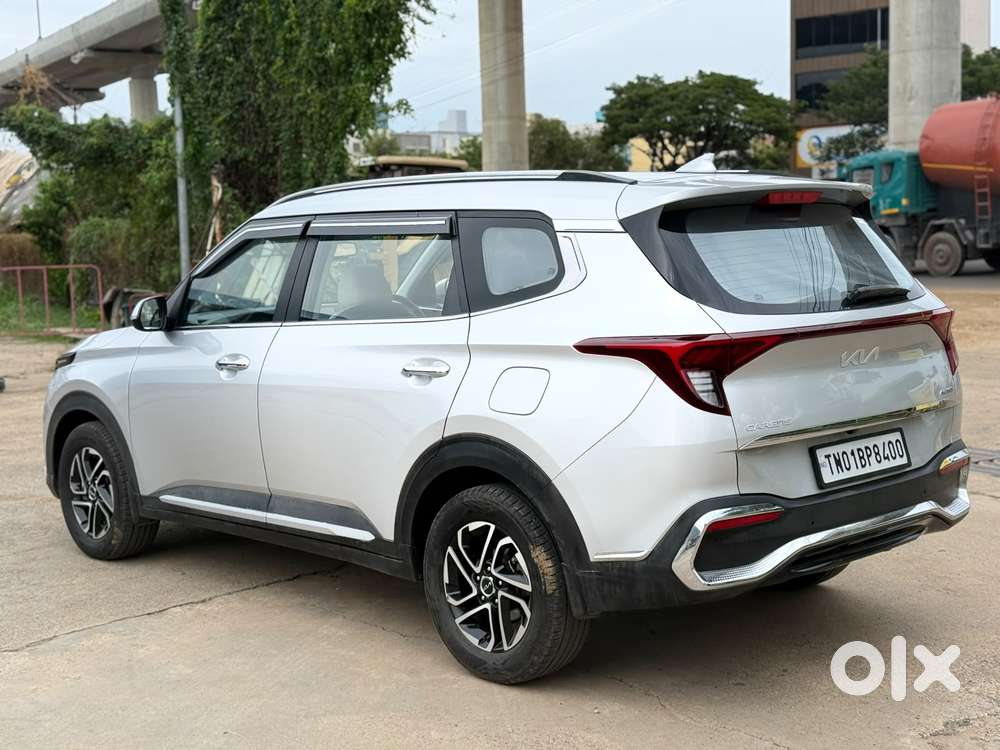 Kia Carens, 2022, Diesel