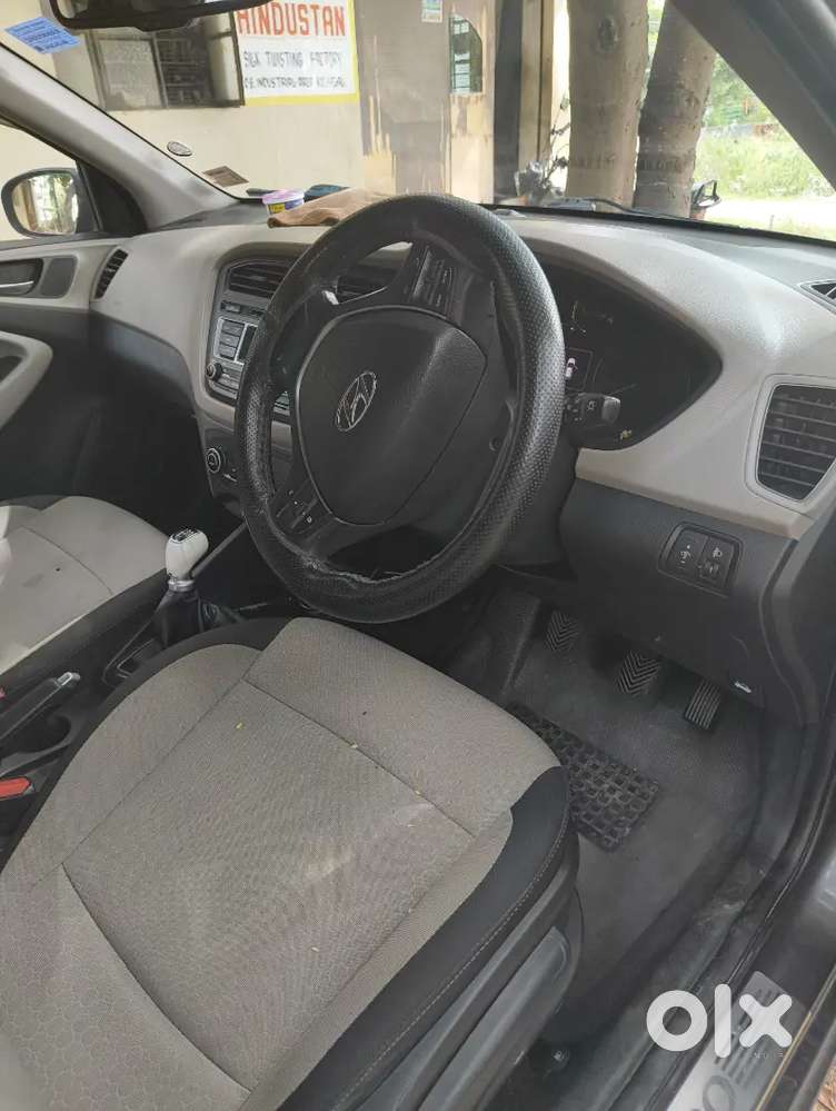 Hyundai I20 2016 Petrol 65000 Km Driven