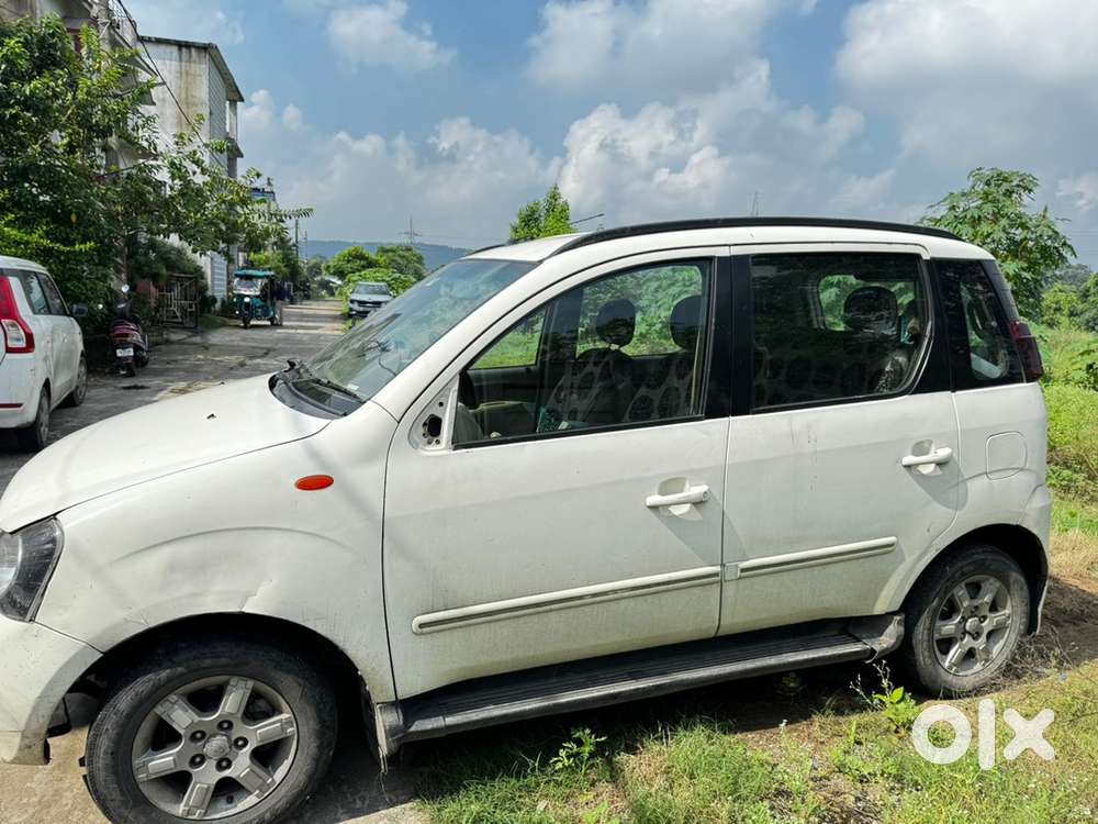 Mahindra Quanto Diesel 2013