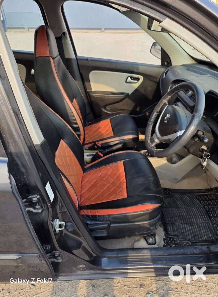 Maruti Suzuki Alto 800 Lxi, 2019, Petrol