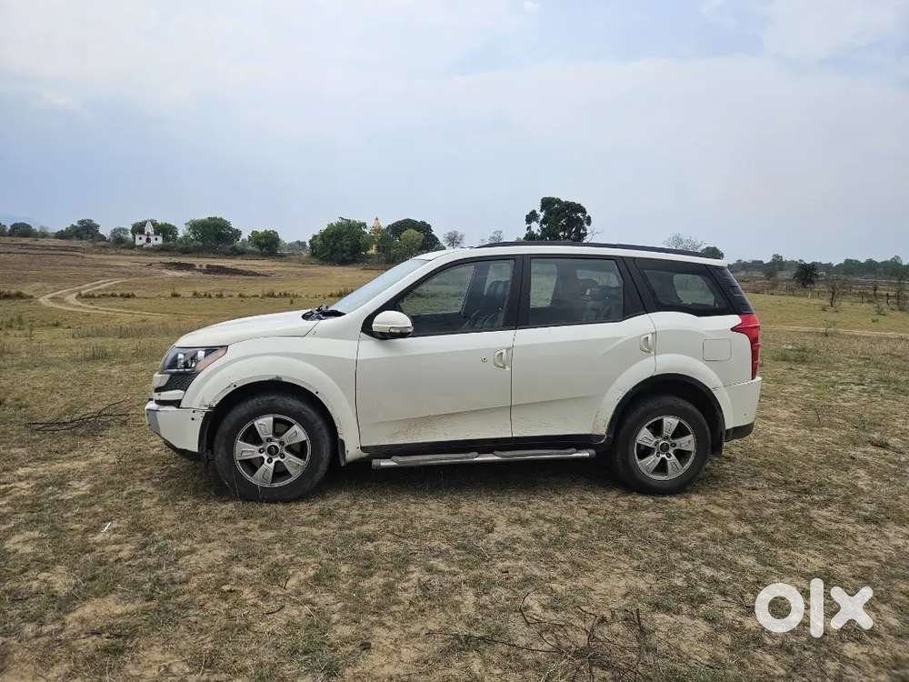 Mahindra Xuv500 2013 Diesel 150000 Km Driven