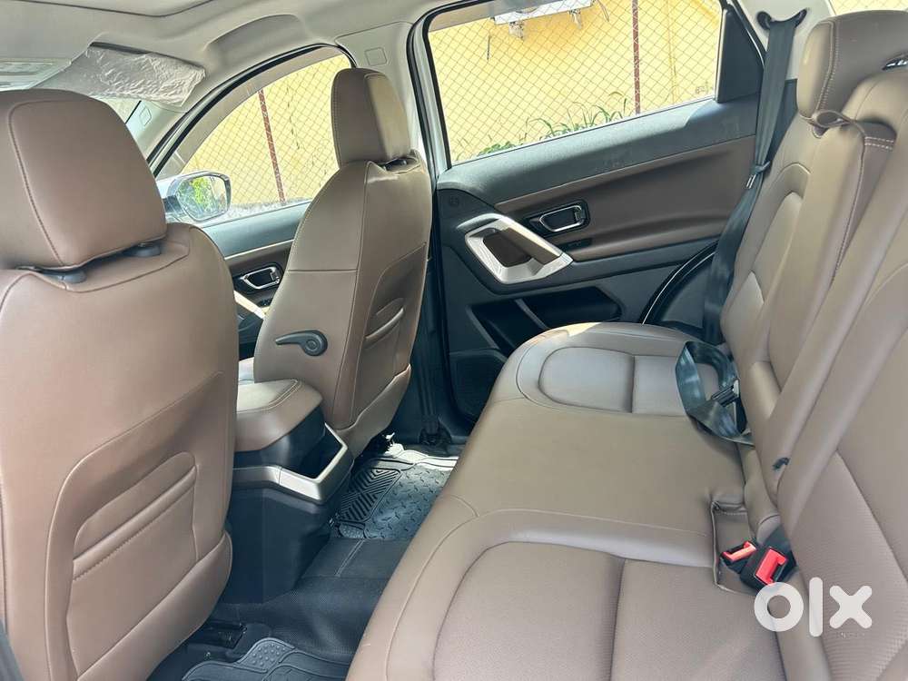 Tata Harrier Xz+, 2023, Diesel