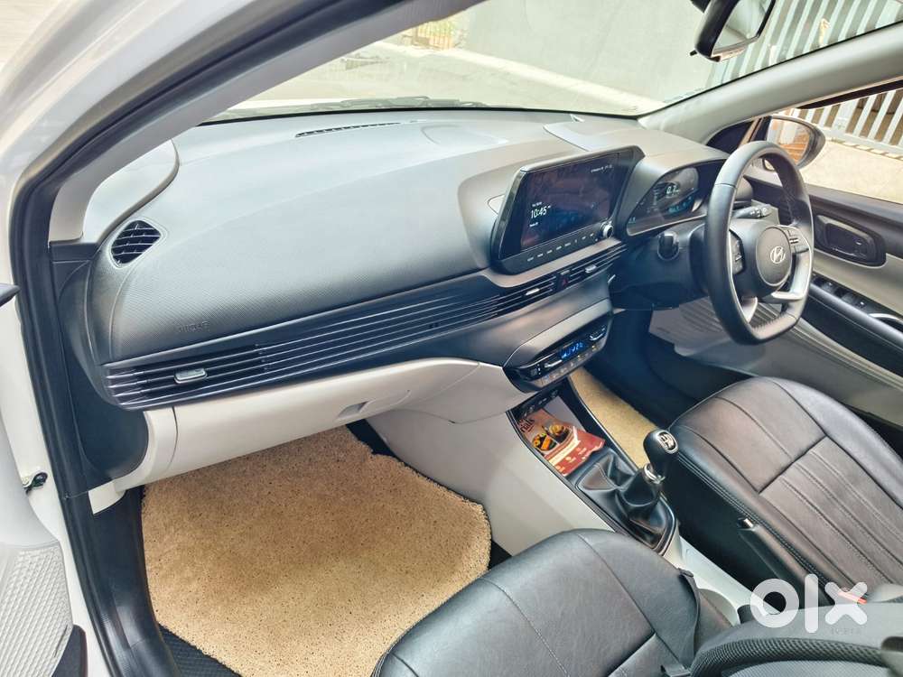 Hyundai New I20, 2023, Petrol