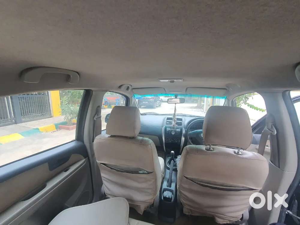Maruti Suzuki Sx4 2008 Petrol 98000 Km Driven