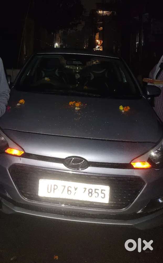 Hyundai I20 2018 Petrol Well Maintained