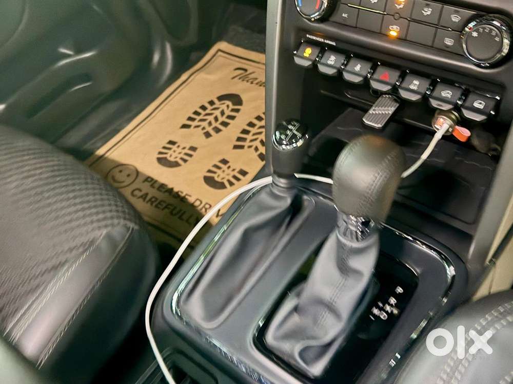 Mahindra Thar Lx 4x4 Hardtop, 2025, Diesel