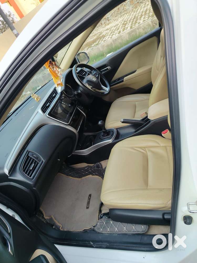 Honda City 2015-2017 I Vtec Vx Option, 2019, Petrol