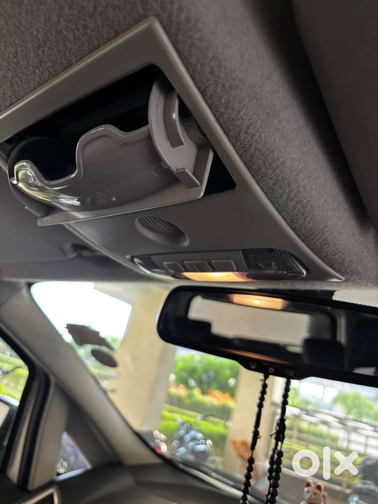 Ford Ecosport 2018 Petrol