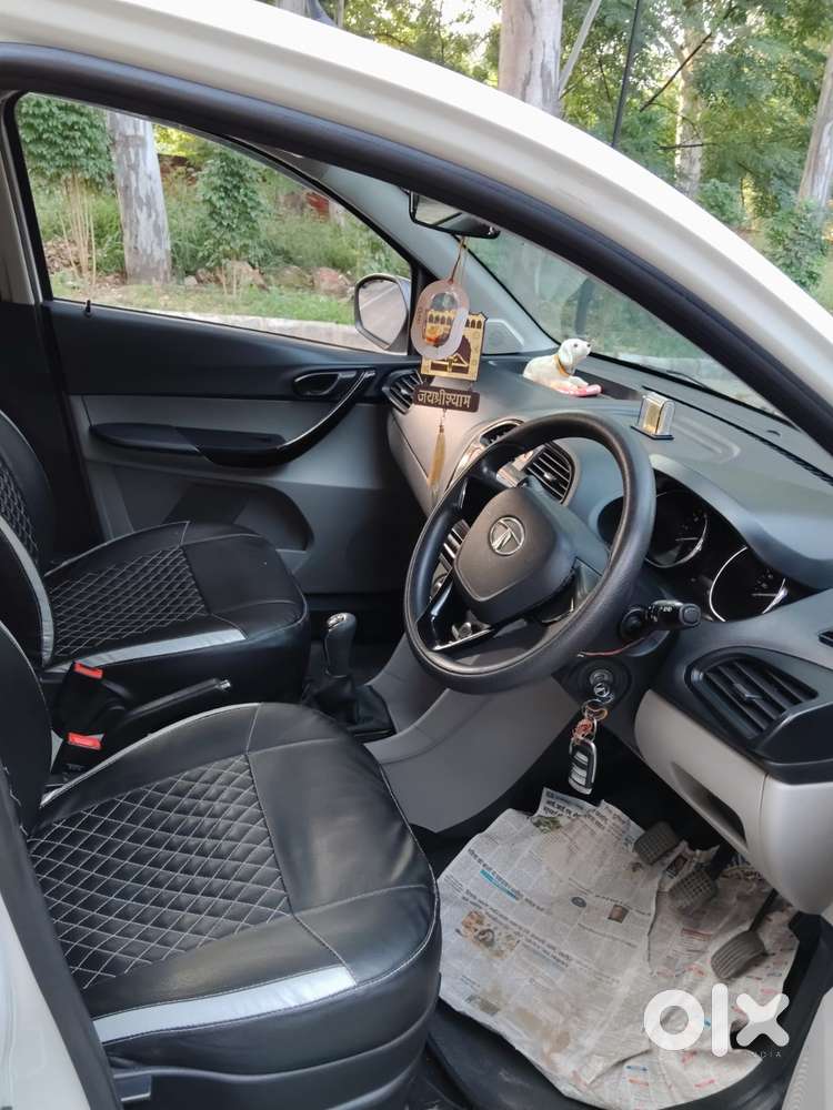 Tata Tiago 1.2 Revotron Xm, 2019, Petrol