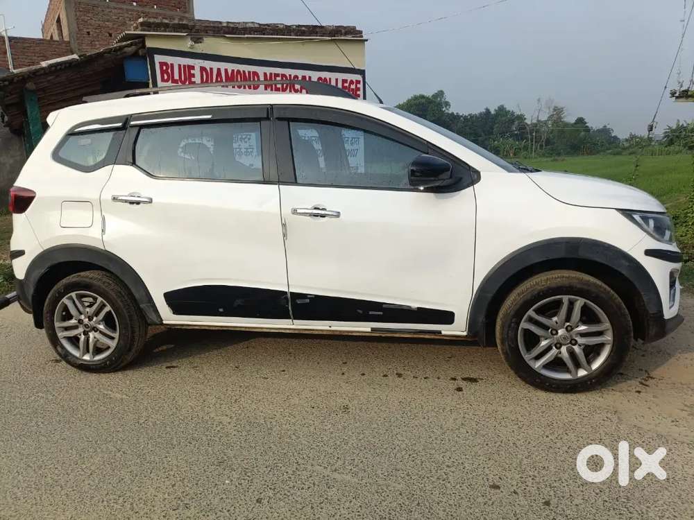 Renault Triber 1.0 Rxz 2023