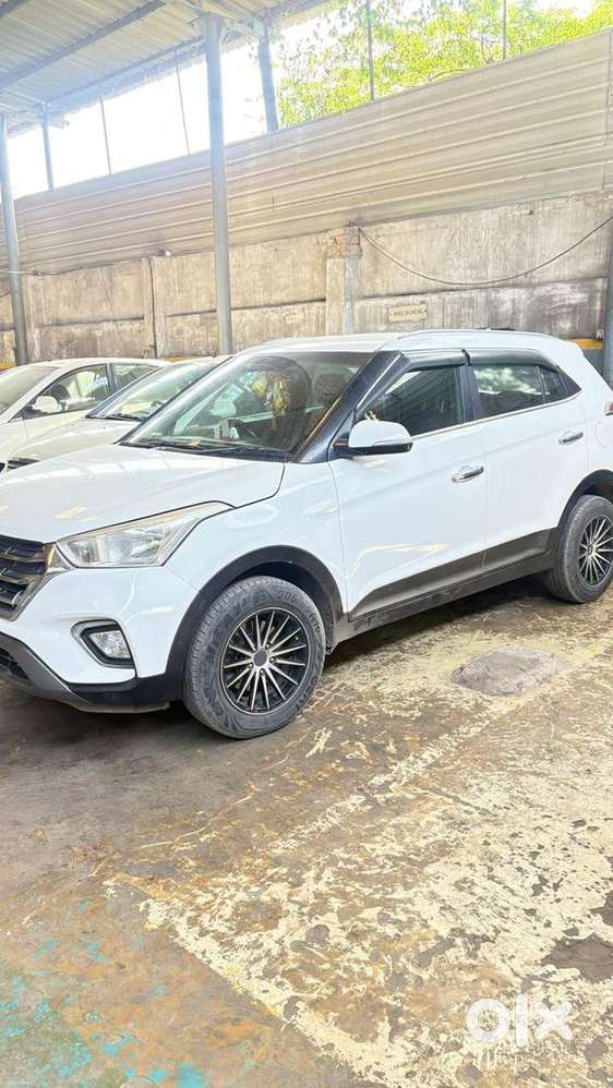 Hyundai Diesel Car 2018