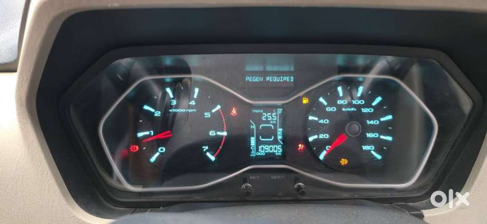 Mahindra Scorpio Classic 2.2 S 11 Mt 7 Cc, 2023, Diesel